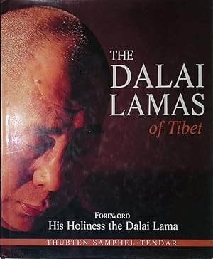 The Dalai Lamas of Tibet