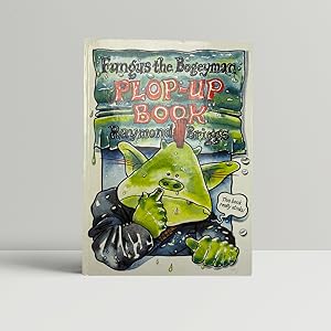 Seller image for Fungus The Bogeyman - Plop-Up Book for sale by John Atkinson Books ABA ILAB PBFA