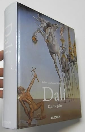 Imagen del vendedor de Dal. L'oeuvre peint a la venta por Librera Mamut
