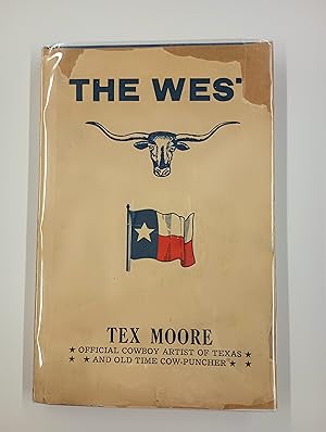 Seller image for The West for sale by Second Edition Books