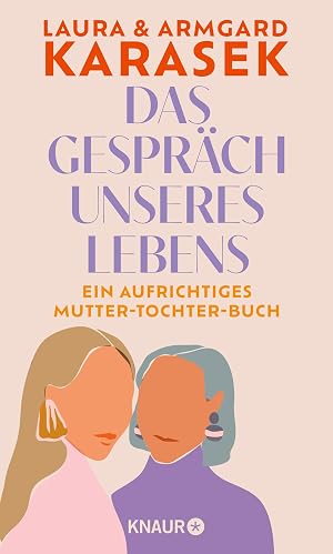 Immagine del venditore per Das Gespraech unseres Lebens venduto da moluna