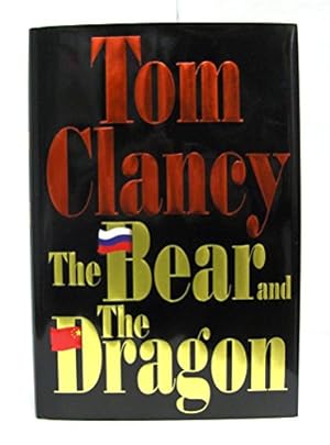 Image du vendeur pour The Bear and the Dragon mis en vente par -OnTimeBooks-