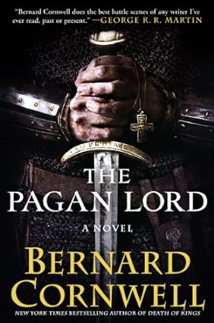 Seller image for The Pagan Lord: A Novel (Saxon Tales, 7) for sale by -OnTimeBooks-