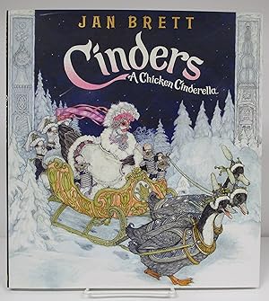 Cinders: A Chicken Cinderella