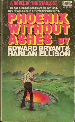Seller image for Phoenix Without Ashes for sale by Kenneth Mallory Bookseller ABAA