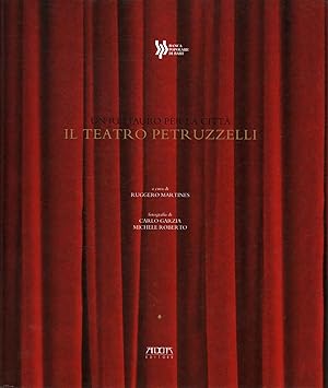 Seller image for Un restauro per la citt Il teatro Petruzzelli for sale by Di Mano in Mano Soc. Coop