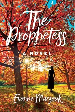 Seller image for Prophetess for sale by GreatBookPrices