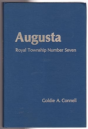 Augusta Royal Township Number Seven - Signed