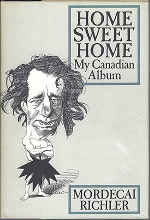 Home Sweet Home My Canadian Album