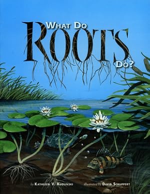 Seller image for What Do Roots Do? (Paperback or Softback) for sale by BargainBookStores