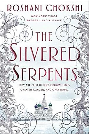 Seller image for Silvered Serpents, The (The Gilded Wolves) for sale by WeBuyBooks