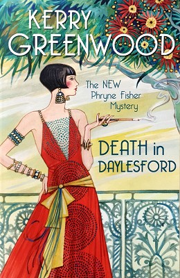 Death In Daylesford