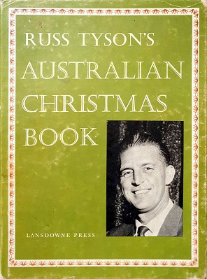 Seller image for Australian Christmas Book for sale by Marlowes Books and Music