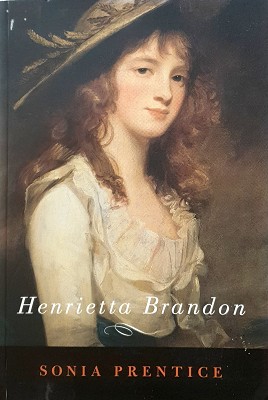 Image du vendeur pour Henrietta Brandon mis en vente par Marlowes Books and Music