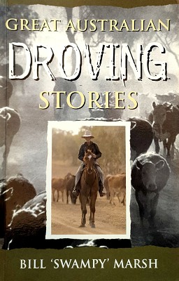 Seller image for Great Australian Droving Stories for sale by Marlowes Books and Music