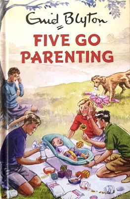 Five Go Parenting