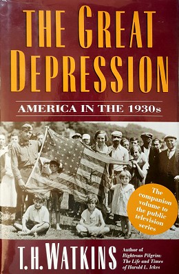 The Great Depression: America In The 1930s