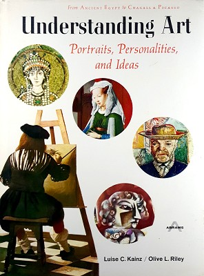 Bild des Verkufers fr Understanding Art: Portraits, Personalities And Ideas zum Verkauf von Marlowes Books and Music
