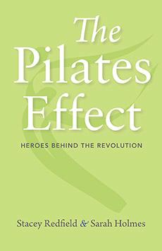 Seller image for The Pilates Effect for sale by moluna
