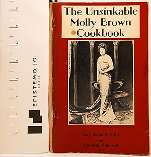 Seller image for The Unsinkable Molly Brown Cookbook for sale by Epistemo Jo Books