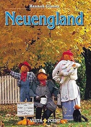 Seller image for Neuengland. for sale by Krak Dogz Distributions LLC