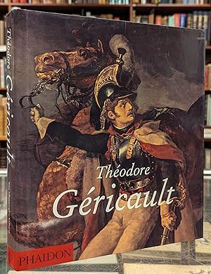 Imagen del vendedor de Theodore Gericault a la venta por Moe's Books