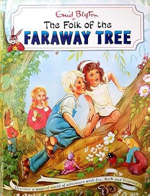 The Folk Of The Faraway Tree Vintage