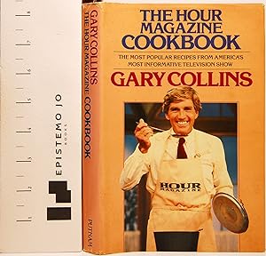 The Hour Magazine Cookbook