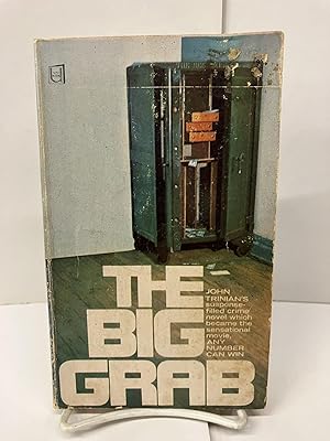 Seller image for The Big Grab for sale by Chamblin Bookmine