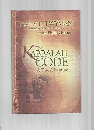 THE KABBALAH CODE: A True Adventure