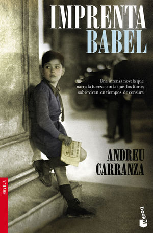 Seller image for IMPRENTA BABEL for sale by Librera Circus