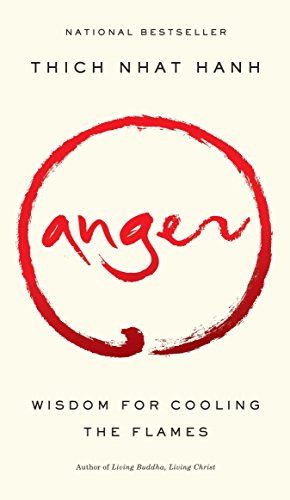 Imagen del vendedor de Anger: Wisdom for Cooling the Flames a la venta por -OnTimeBooks-