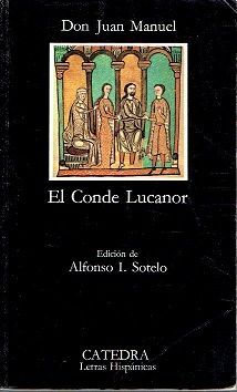 Imagen del vendedor de EL CONDE LUCANOR a la venta por Librería Circus