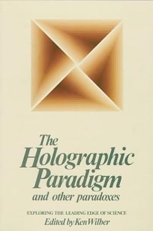 Seller image for HOLOGRAPHIC PARADIGM for sale by -OnTimeBooks-