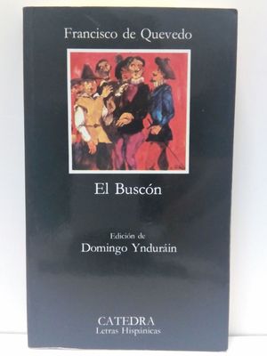Imagen del vendedor de EL BUSCÓN a la venta por Librería Circus