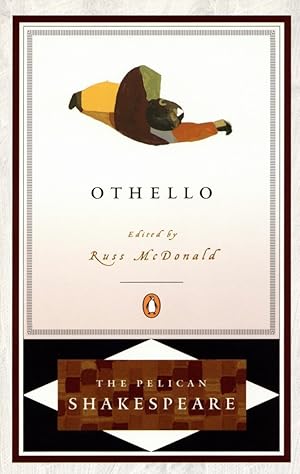 Othello (Pelican Shakespeare)