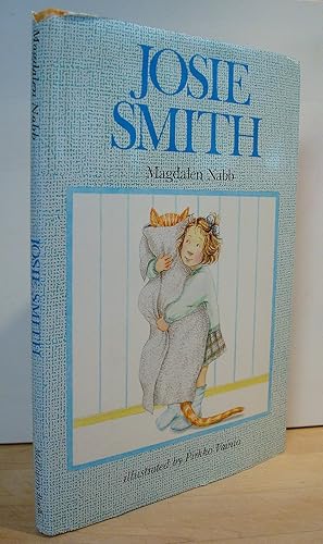 Josie Smith at the Seaside: Nabb, Magdalen: 9780006740100: Books 
