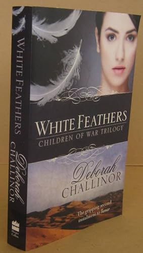 Seller image for White Feathers for sale by Mainly Fiction