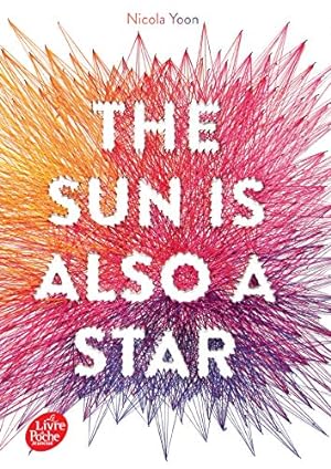 Image du vendeur pour The sun is also a star mis en vente par -OnTimeBooks-