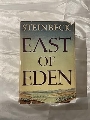 Seller image for East of Eden for sale by Sigma Books