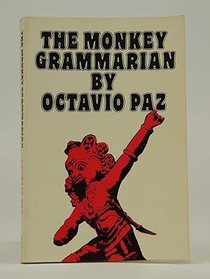 Seller image for The Monkey Grammarian for sale by Shelley and Son Books (IOBA)