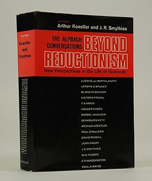 The Alpbach Symposium 1968, Beyond Reductionism; New Perspectives in the Life Sciences