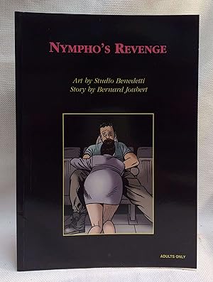 Nympho's Revenge (Priaprism Press)