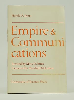 Empire and Communications