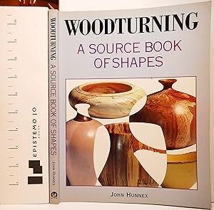 Immagine del venditore per Woodturning: A Source Book of Shapes venduto da Epistemo Jo Books