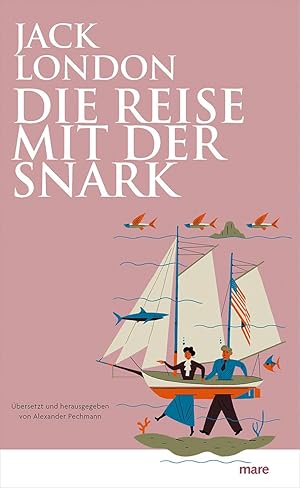 Seller image for Die Reise mit der Snark for sale by moluna