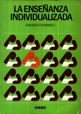 Imagen del vendedor de ENSEANZA INDIVIDUALIZADA a la venta por Libreria Anticuaria Camino de Santiago