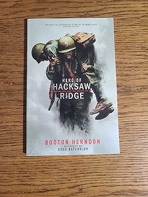 Hero of Hacksaw Ridge