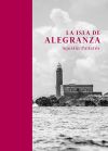 Bild des Verkufers fr La isla de alegranza zum Verkauf von AG Library