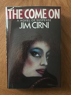 Seller image for The Come On for sale by M.A.D. fiction